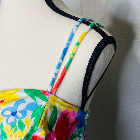 VINTAGE GABAR SWIM/SUN/ROMPER - Picture 10 of 11